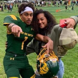 Meet your Posher, Denita